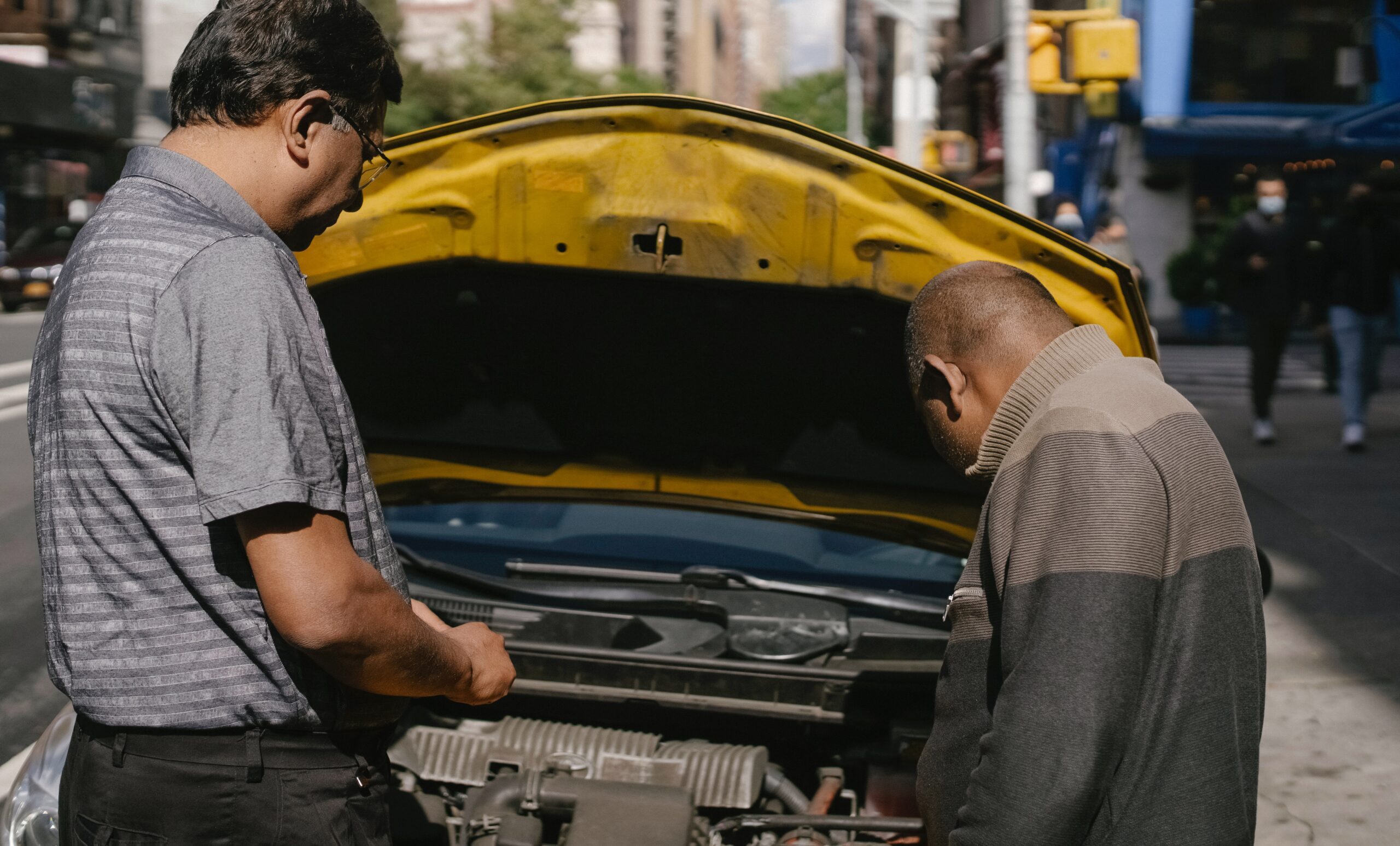 do i need an attorney after a car accident