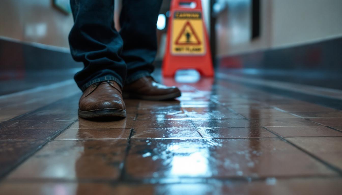 How to maximize your slip and fall injury settlement